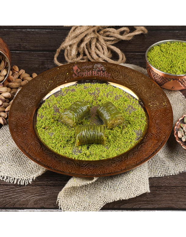 Antepli Seyid Hakkı