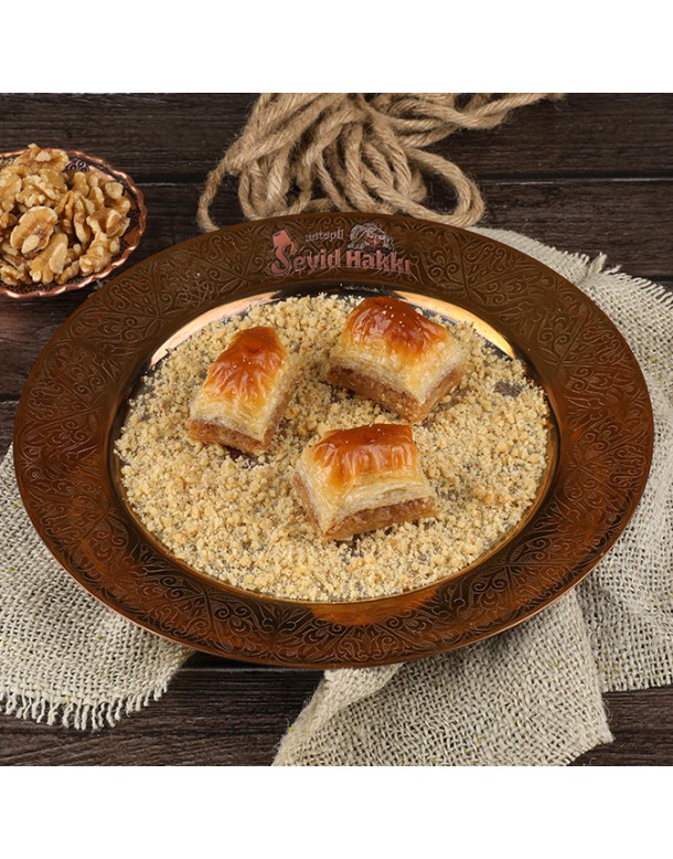 Antepli Seyid Hakkı