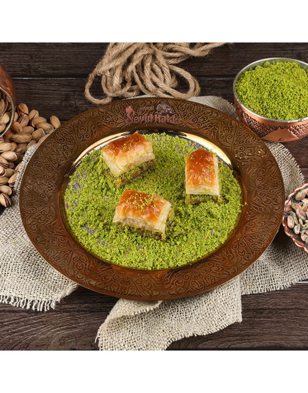 Antepli Seyid Hakkı