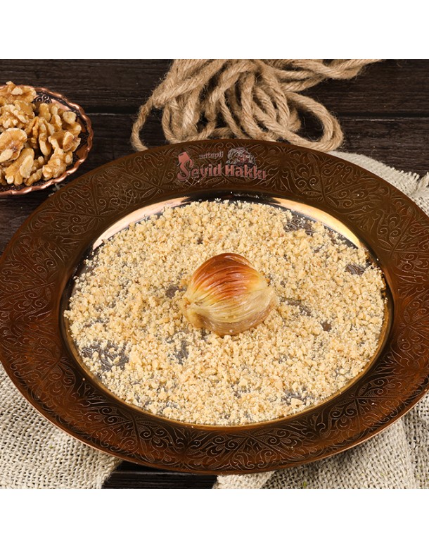 Antepli Seyid Hakkı