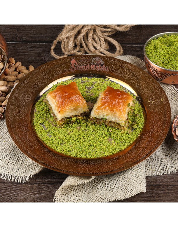 Antepli Seyid Hakkı