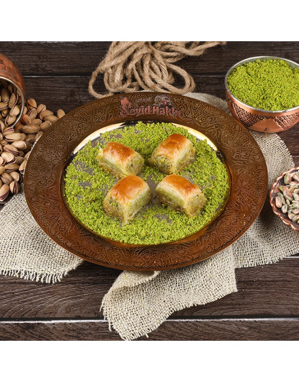 Antepli Seyid Hakkı