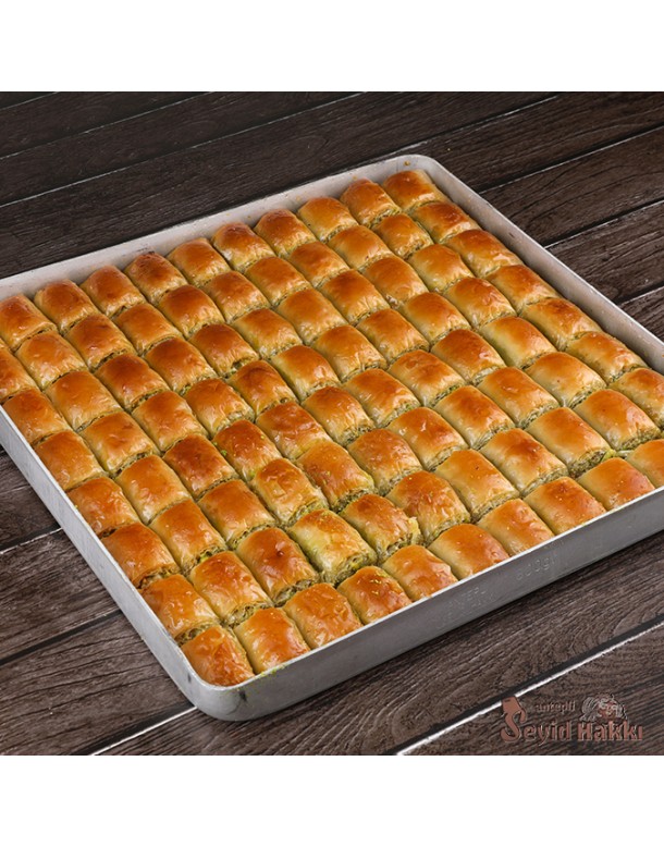 Antepli Seyid Hakkı