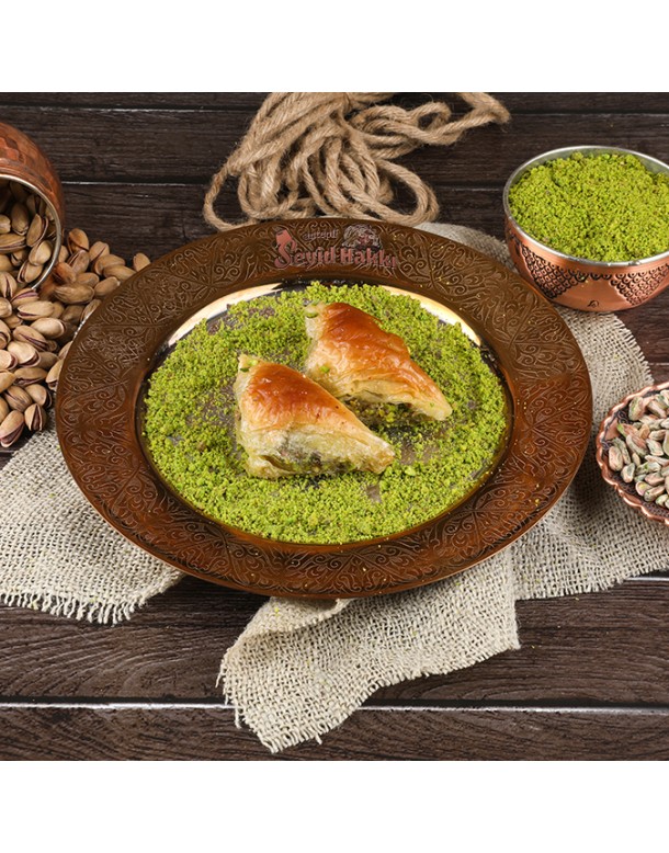 Antepli Seyid Hakkı