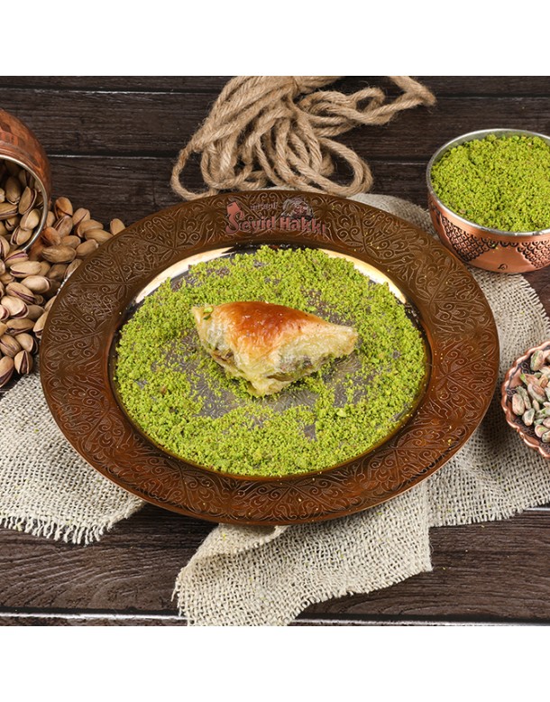 Antepli Seyid Hakkı