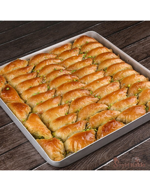 Antepli Seyid Hakkı