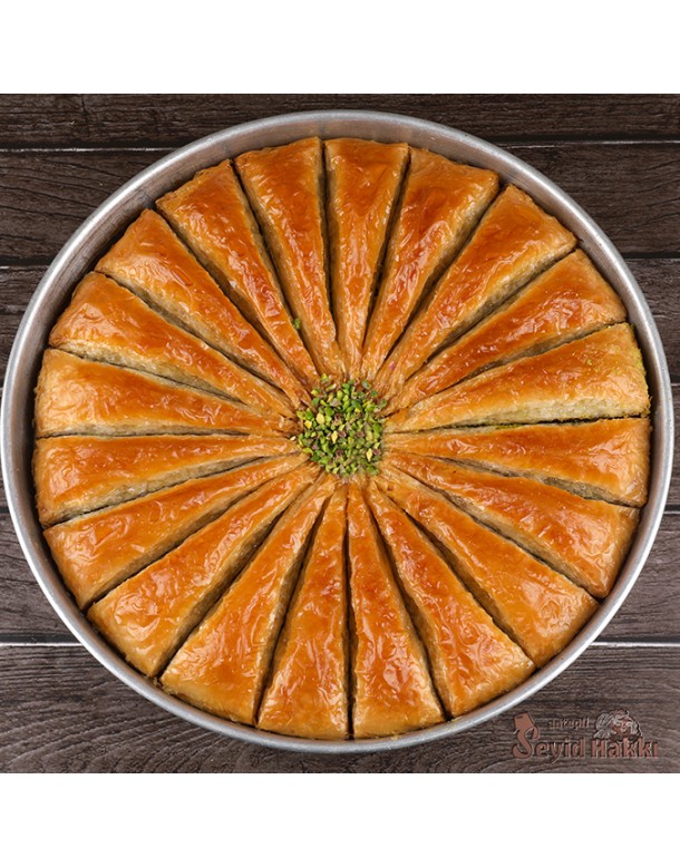 Antepli Seyid Hakkı