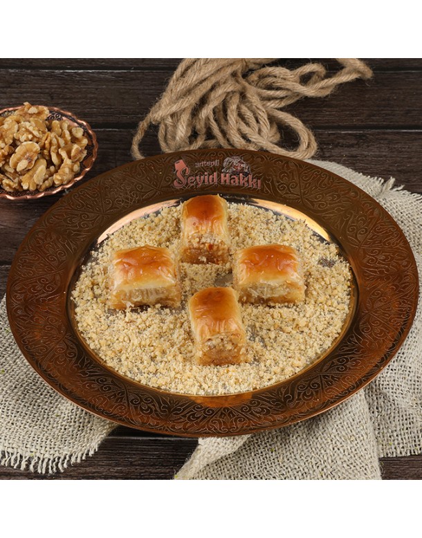 Antepli Seyid Hakkı